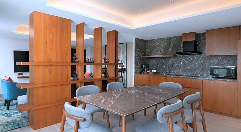 Le Meridien Kochi