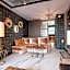 Art Suites Boutique Hotel - Krakow Center