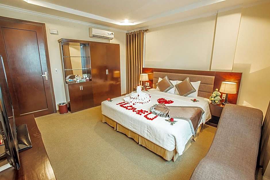 Muong Thanh Vinh Hotel