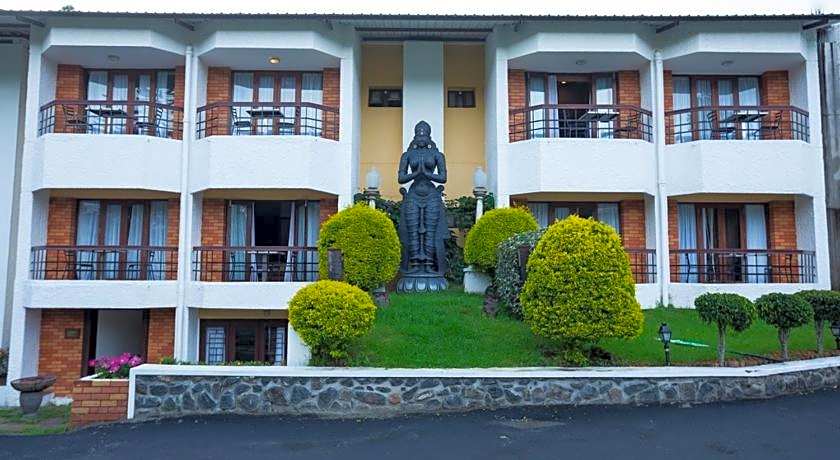 Hotel Kodai International