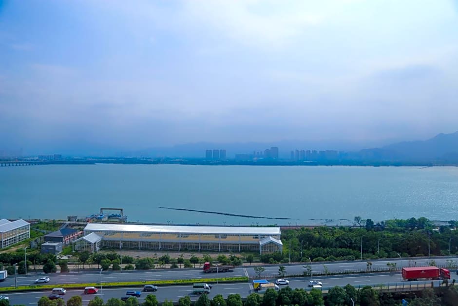 Hyatt Regency Fuzhou Cangshan