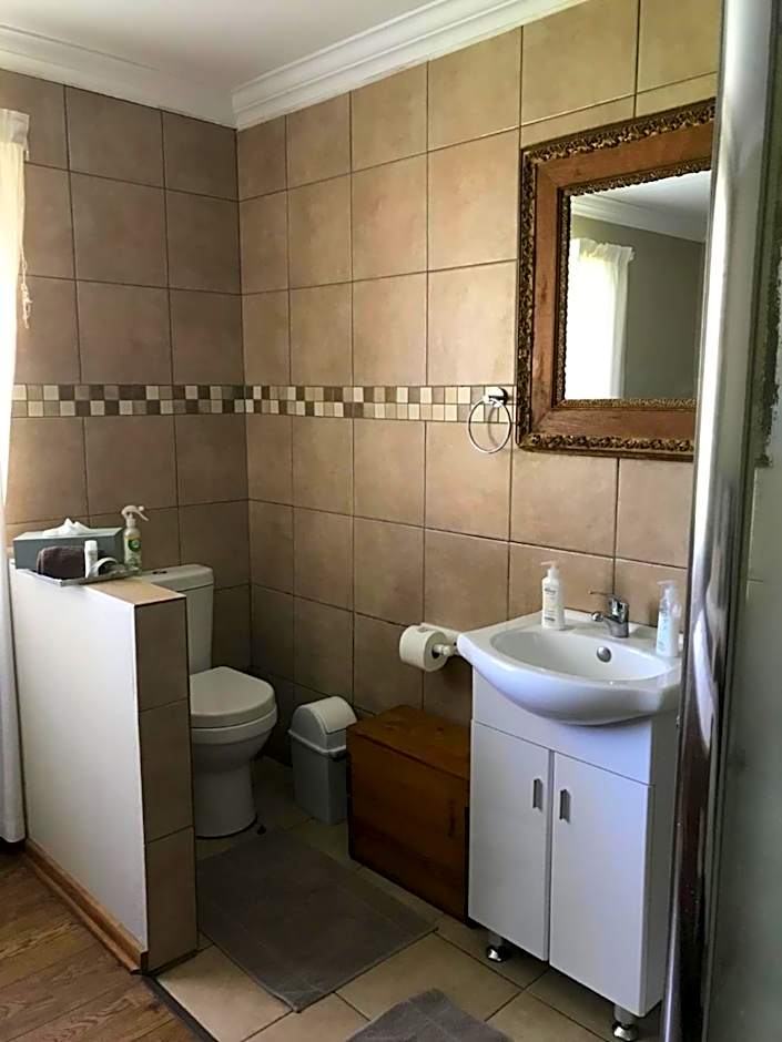 Makoadi Farms Guesthouse