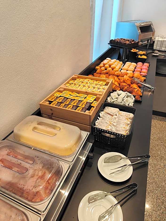 Hotel DOLCEVITA Park & Beach included