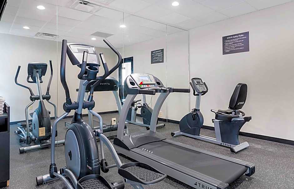 Extended Stay America Suites - Bristol