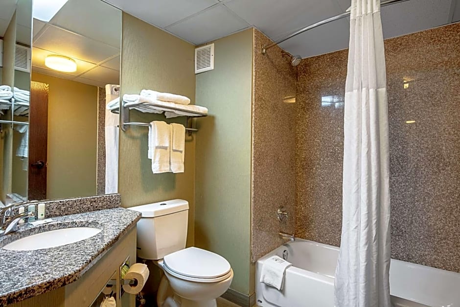 Quality Inn Holly Springs South