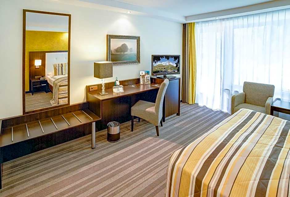 Hotel Moers van der Valk