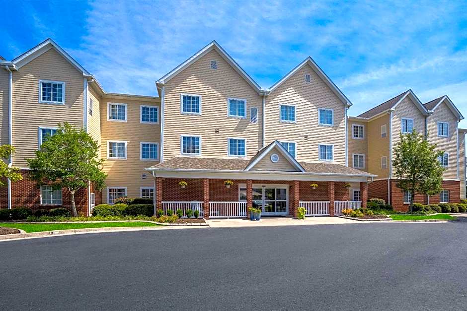 MainStay Suites Wilmington - University Area