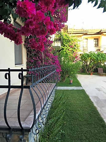Quadruple Room with Balcony