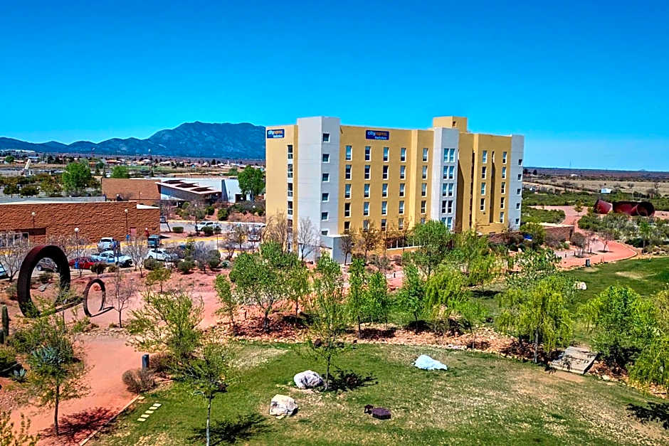 City Express by Marriott Cananea