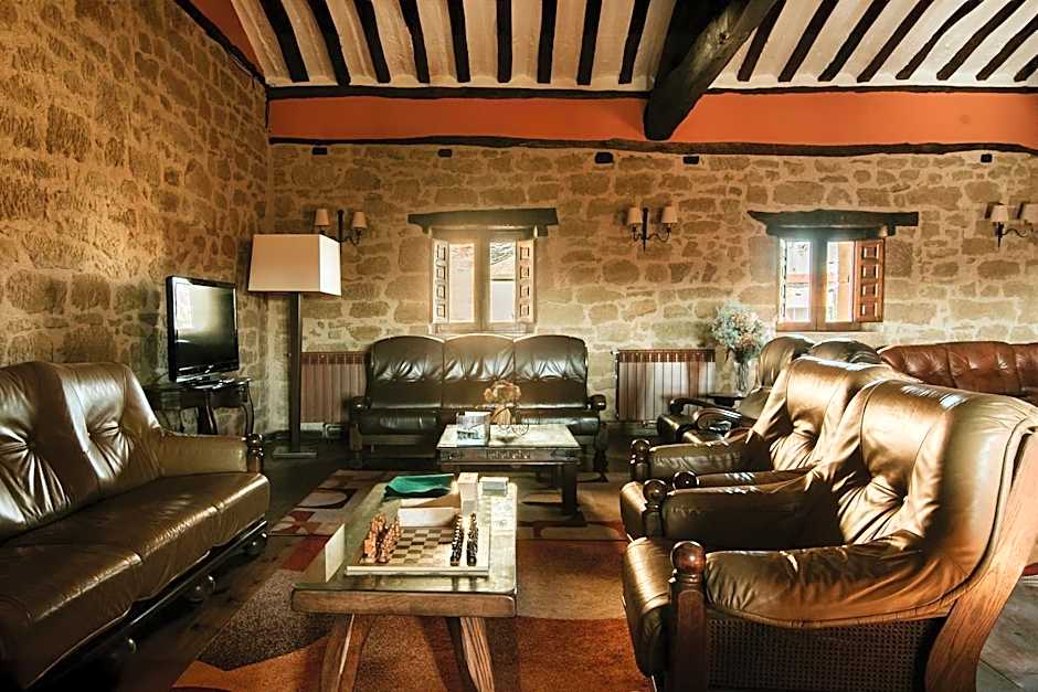 Hospedería Palacio de Casafuerte