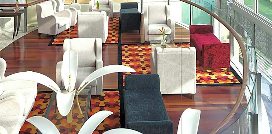 PULSE GRANDE Hotel Putrajaya