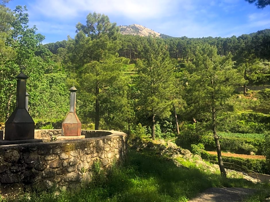 Casa Rural - Al Alba