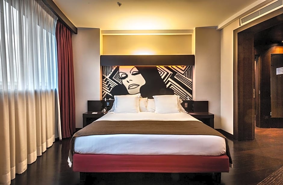 Crowne Plaza Milan City by IHG