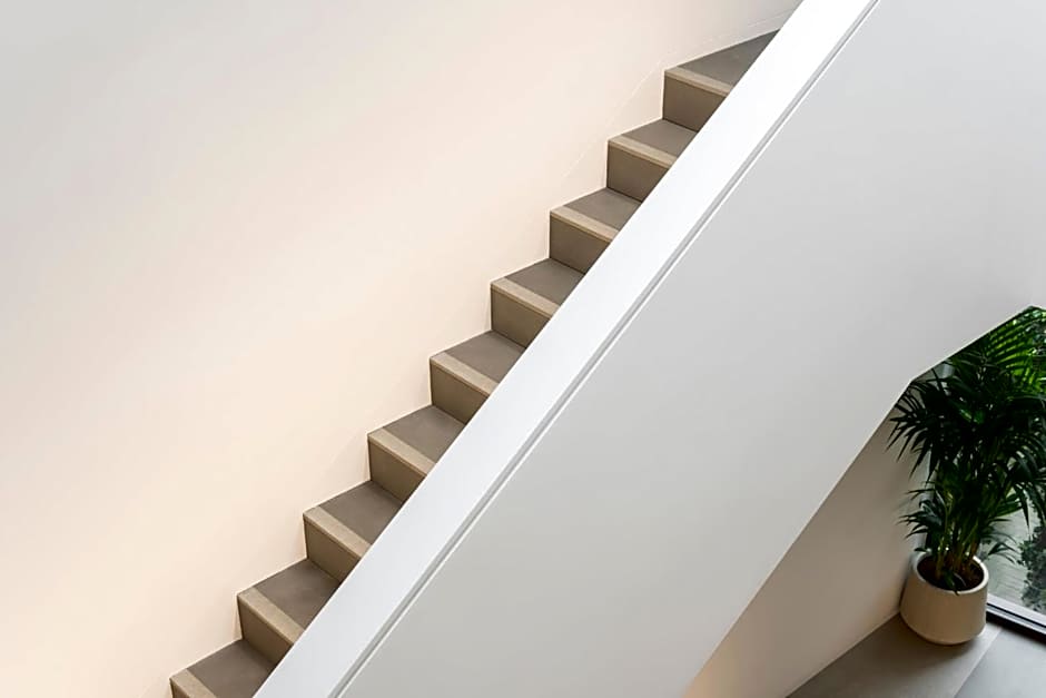 The Moorgate by COVE