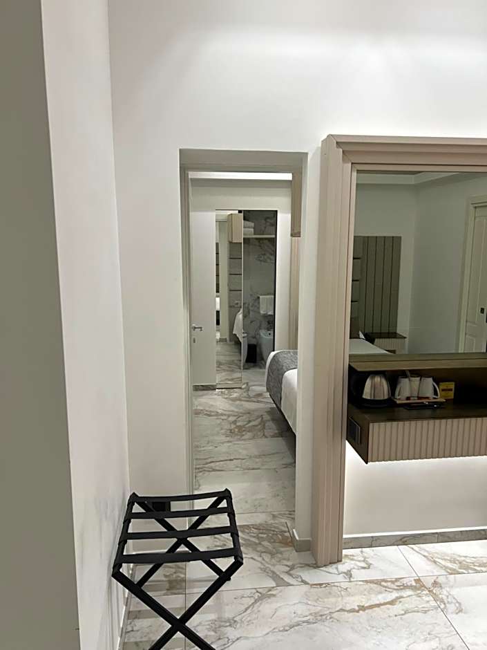 Maison Tritone