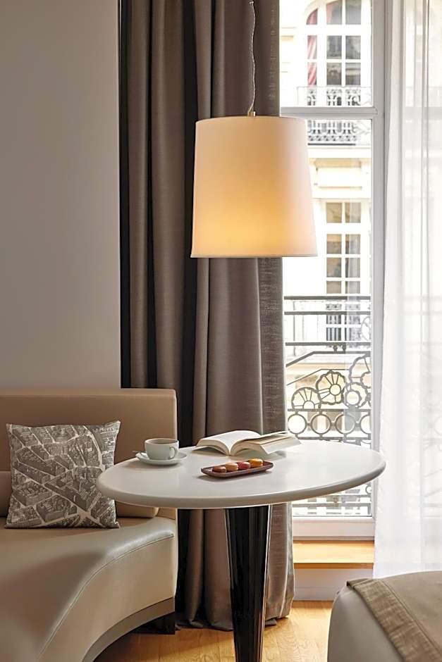 Sofitel Paris-Arc De Triomphe