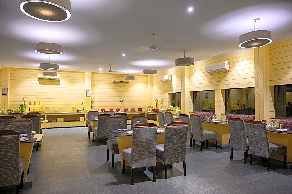 Hotel Sinclairs Retreat Dooars