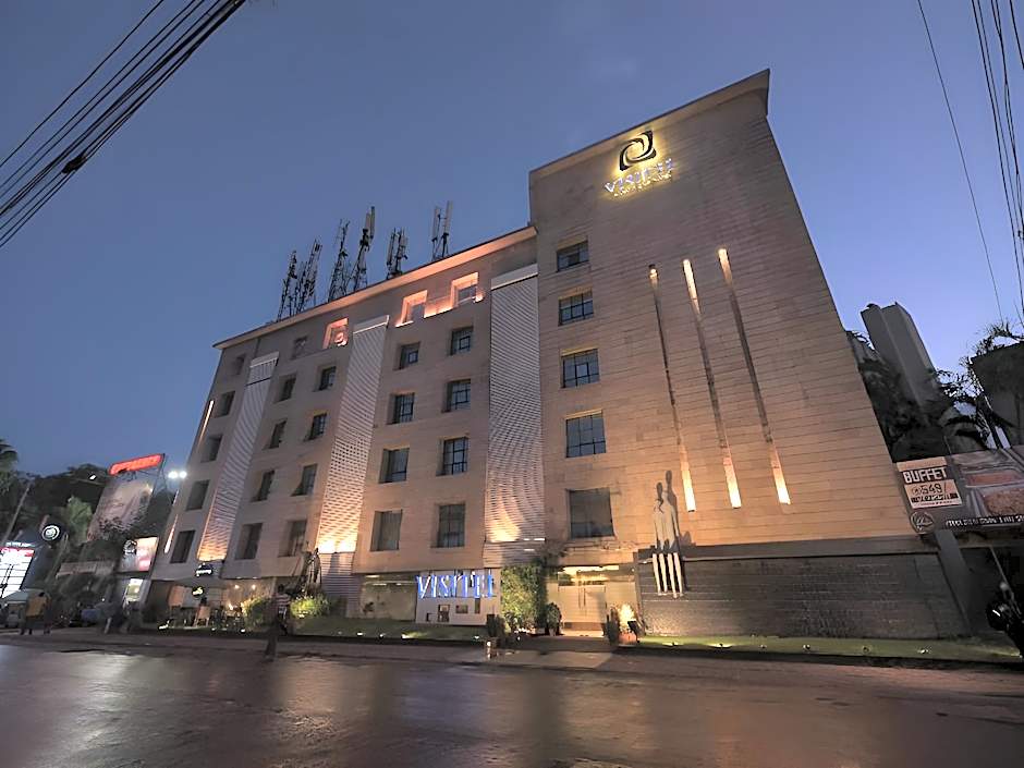 VISITEL - A Boutique Hotel