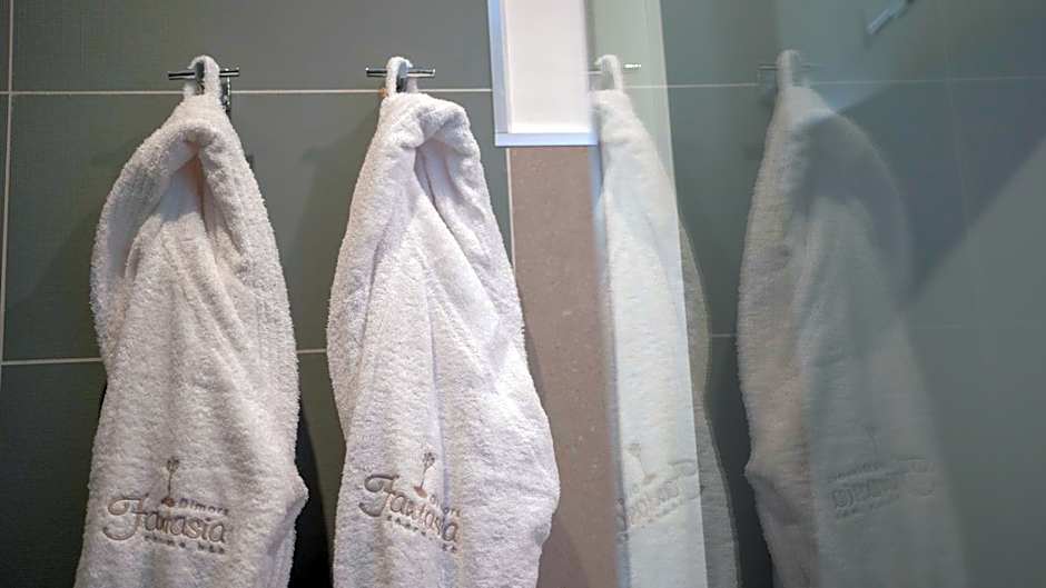 Dimora Fantasia Charme B&B