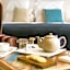 Wild Garlic Rooms