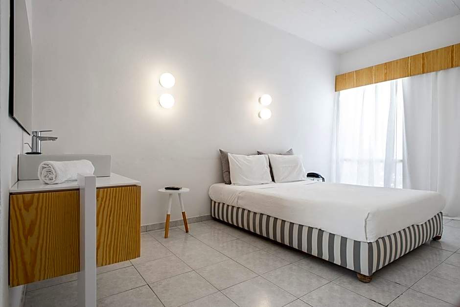 Alkistis Beach Hotel