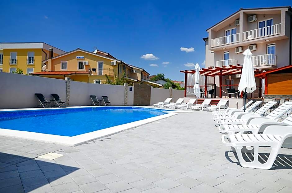 Hotel Quattro Medjugorje