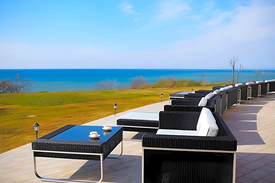 Hotel Grandmer Sankaisou