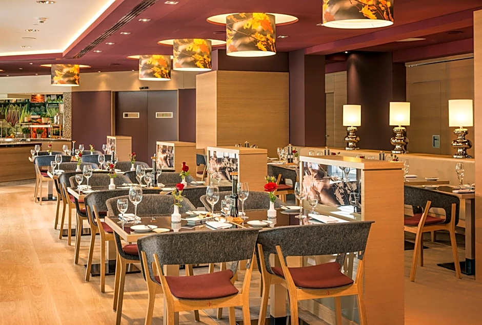 Dorint Thermenhotel Freiburg