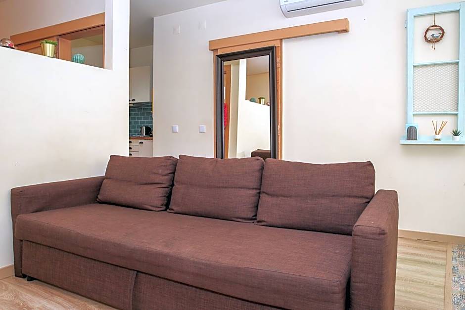 Quebra Costas Rooms Torres Vedras