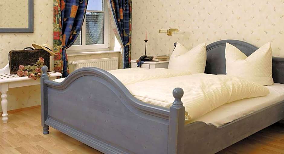 Land-gut-Hotel Lohmann