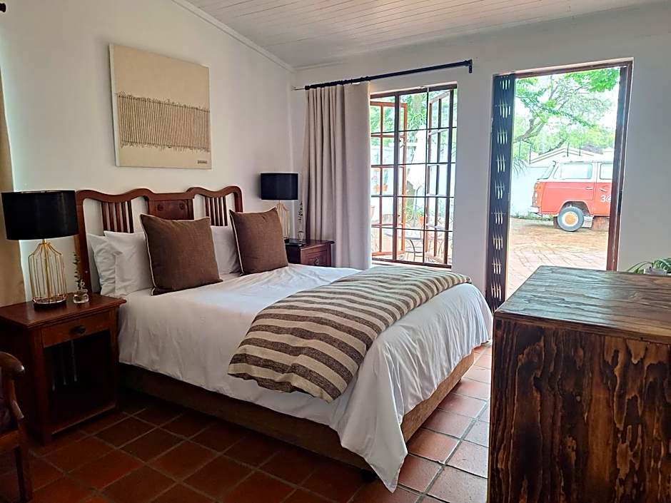 3@Marion Guest House
