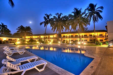 Sunset Beach Hotel