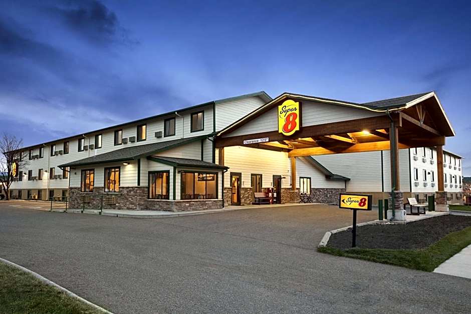 Photo 1 of 21 of Super 8 by Wyndham Bozeman