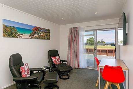 One Bedroom Apartment