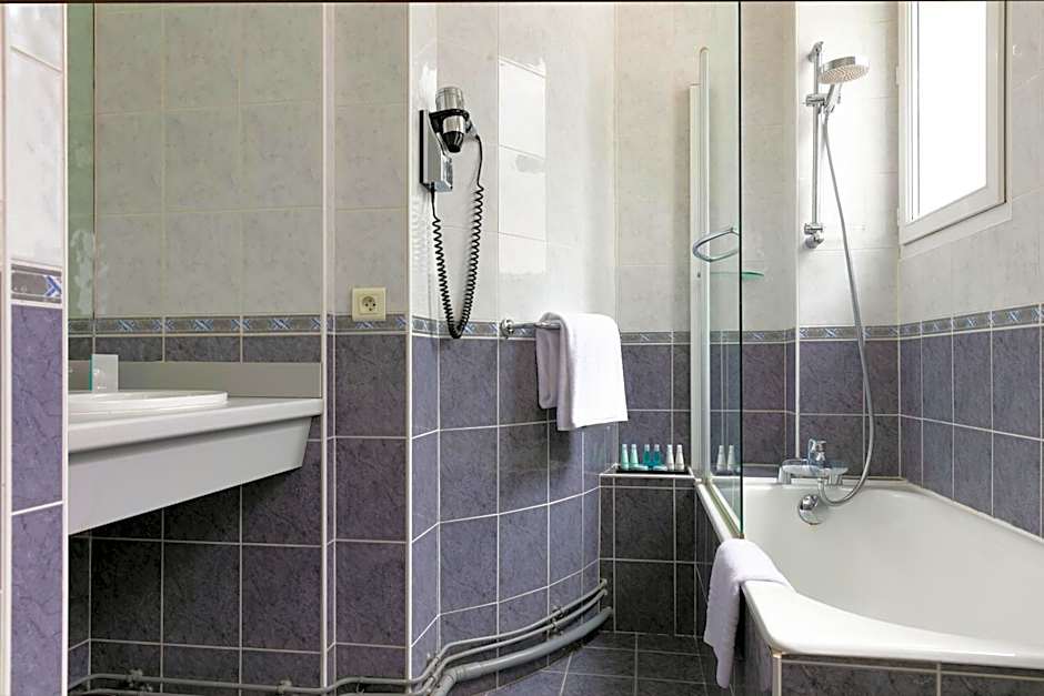 Hotel Saint Cyr Etoile