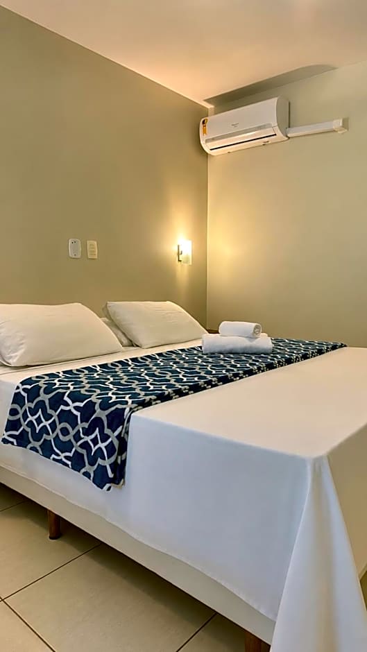 Pousada Villa Maritima
