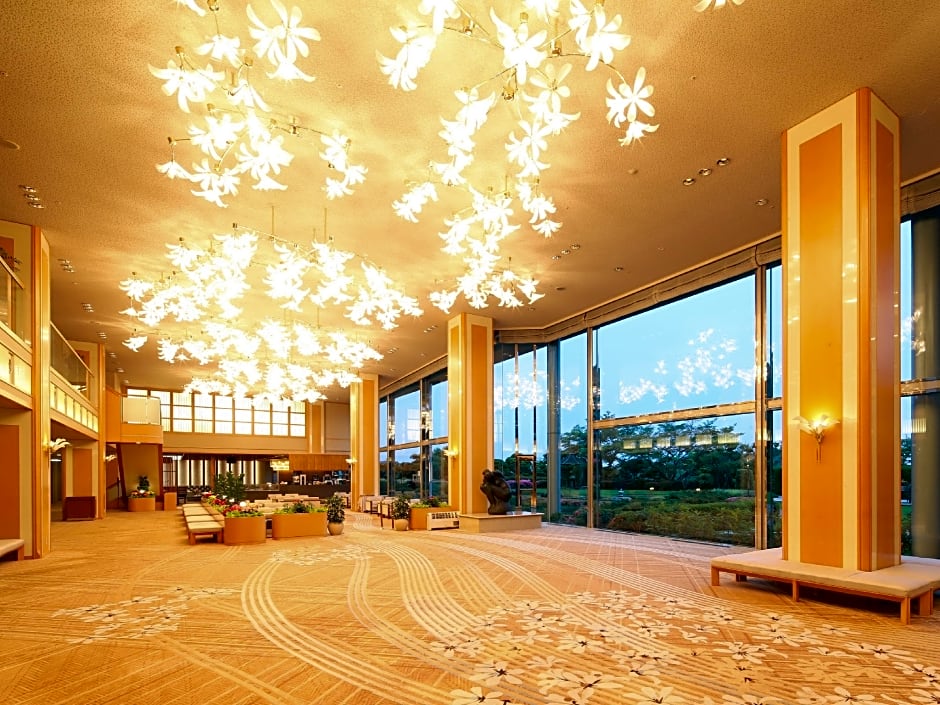 Arima Grand Hotel