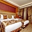 Ilkbal Deluxe Hotel Istanbul