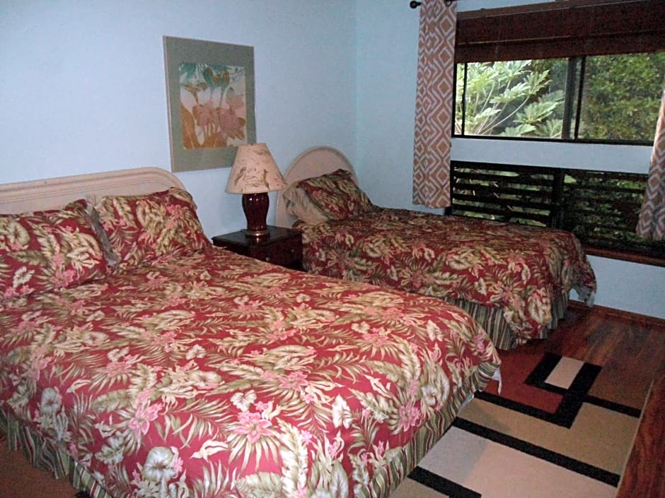A Beautiful Edge of the World Bed & Breakfast