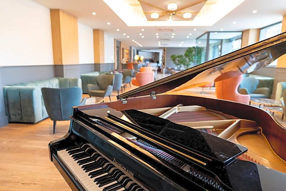 Cristallo Wellness Hotel