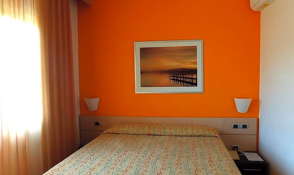 Hotel I Cedri