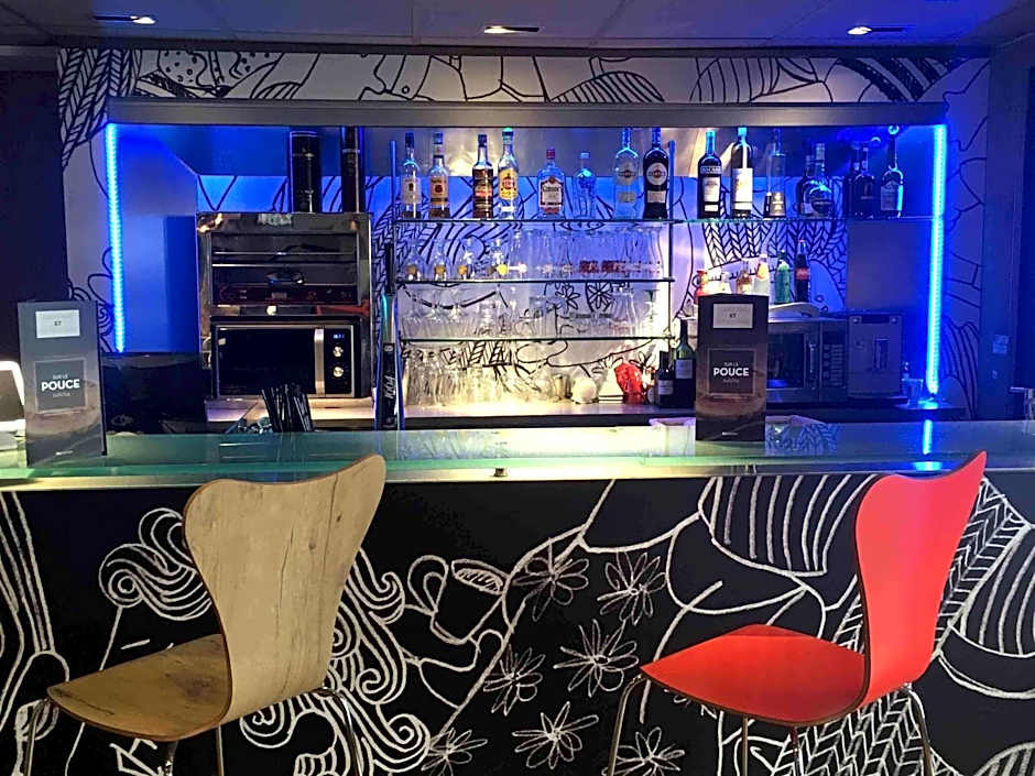 ibis Paris Gare du Nord La Fayette