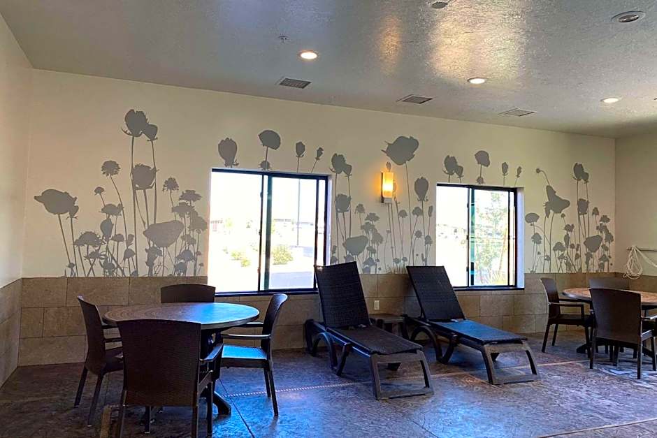 Sleep Inn & Suites Hurricane Zion Park Area