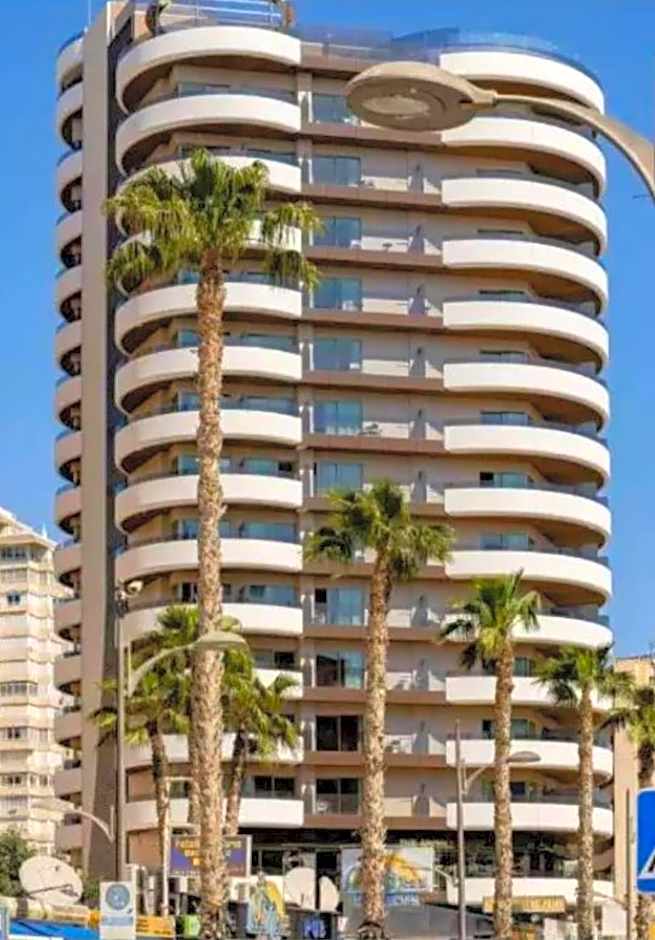 Hotel Gold Arcos 4 Sup - Opened May 2022