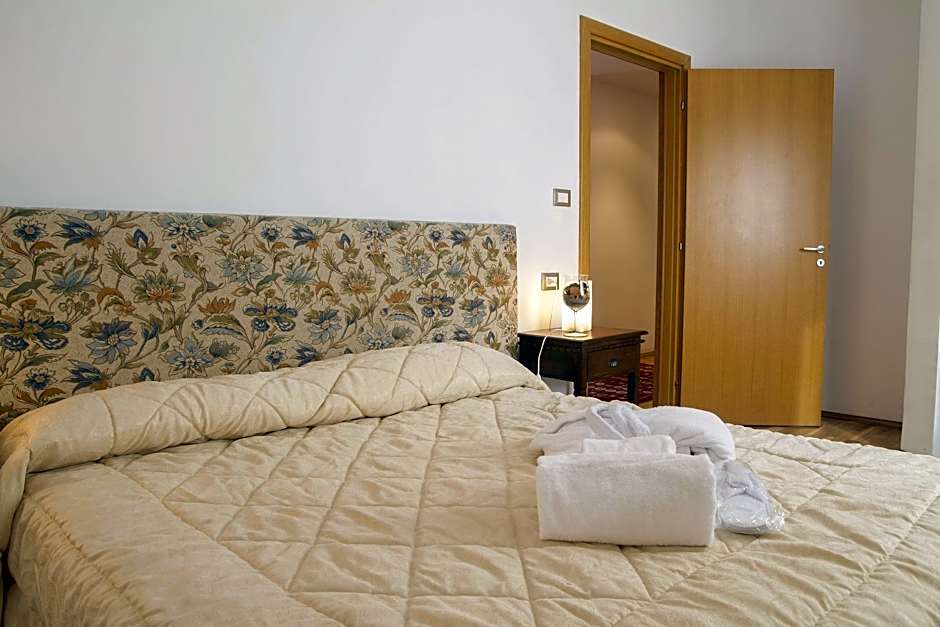 Prince Residence