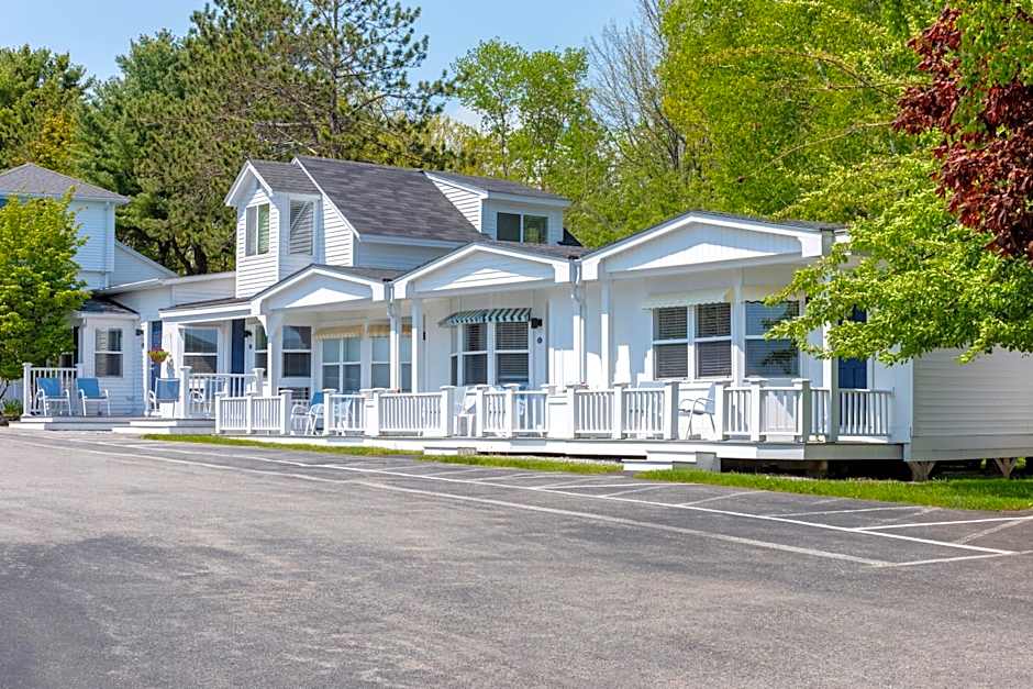 Glen Cove Inn & Suites Rockport