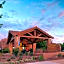 Hilton Vacation Club Sedona Summit