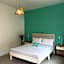 My Green Hostel