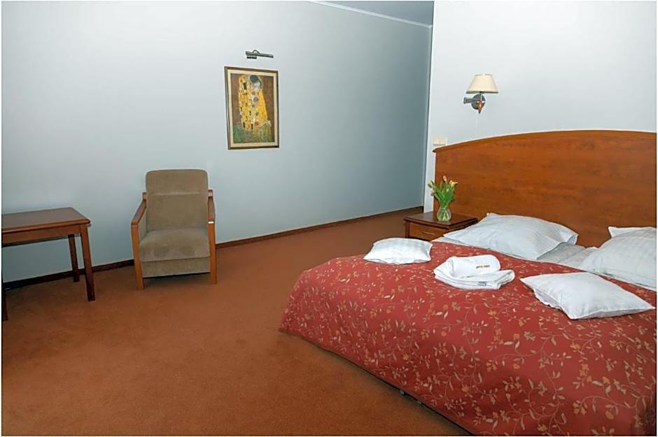 Hotel Piast