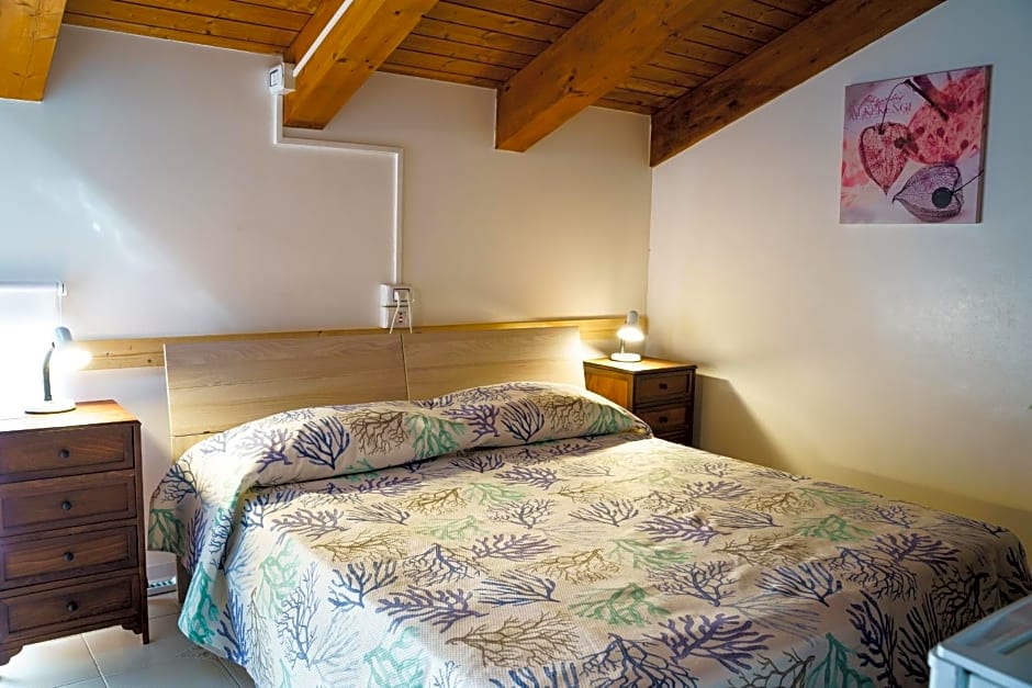 Sansi´s Sapri Camere